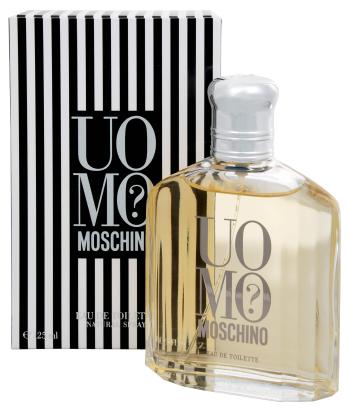 Moschino Uomo - EDT 125 ml