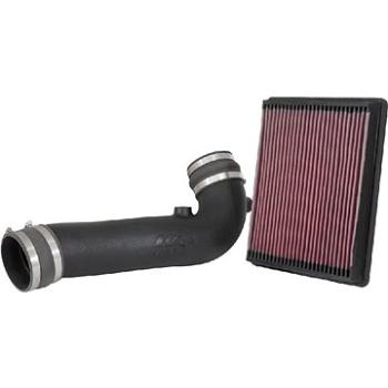 K & N Kit sania 57-3098