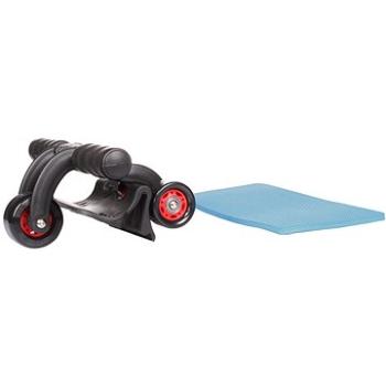 Merco AB Roller 3W posilňovacie koliesko čierne (P35900)