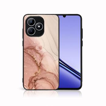 MY ART Ochranný kryt pre Realme Note 50 SHIMMER (152)