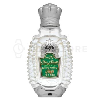 Shaik Chic Shaik No 70 parfémovaná voda pre mužov 80 ml - 30 dní na vrátenie tovaru, Garancia originality