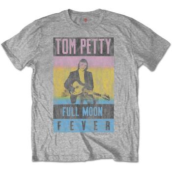 Tom Petty & The Heartbreakers tričko Full Moon Fever  one_size