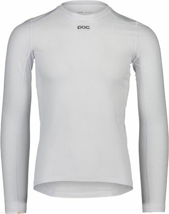 POC Essential Layer LS Funkčné prádlo Hydrogen White S