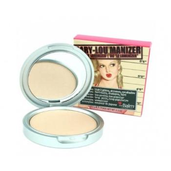 theBalm Iluminator, pudră și farduri Mary-Lou Manizer 9.06 g