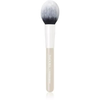IsaDora Brush Blusher štetec na lícenku 1 ks