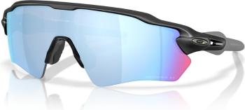 Oakley Radar EV S Path 95100631 Matte Black/Prizm Deep Water Polarized Športové okuliare