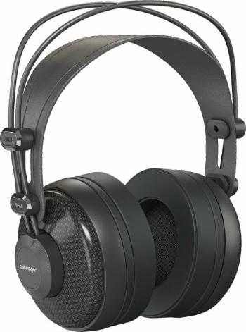 Behringer BH60 Štúdiové slúchadlá