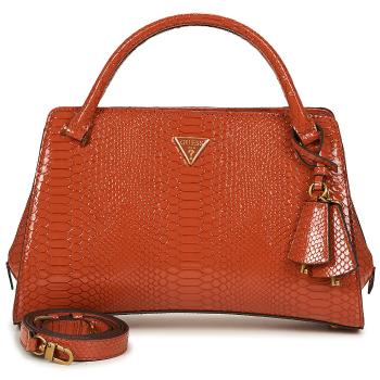 Guess  ANNITA GIRLFRIEN SATCHEL  Kabelky Bordová