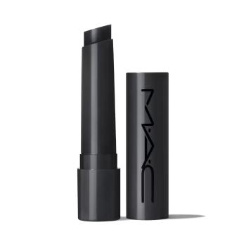 MAC Cosmetics Objemový lesk na pery v tyčinke Squirt (Plumping Gloss Stick) 2,3 g Jet