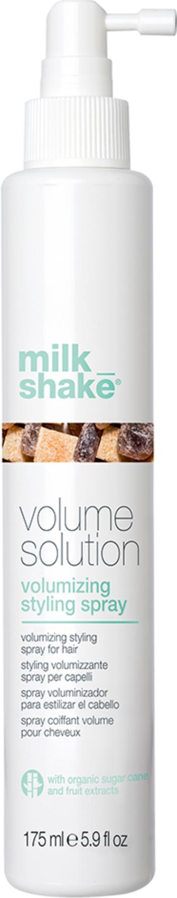 Milk Shake Stylingový sprej pre objem vlasov Volume Solution (Volumizing Styling Spray) 175 ml