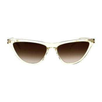 Yves Saint Laurent  Occhiali da Sole Saint Laurent  SL 550 Slim 005  Slnečné okuliare Žltá