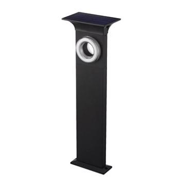 IMMAX NEO LITE ANEL svietidlo, záhradný stĺpik, CW/W+RGB, IP54, Bluetooth, TUYA (07904L)