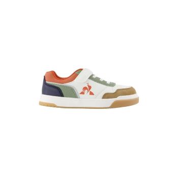 Le Coq Sportif  LCS COURT BREAKER PS  Módne tenisky Viacfarebná