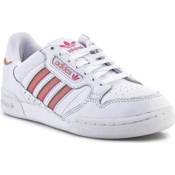 adidas  Adidas Continental 80 W H06589 Ftwwht/Roston/Amblus  Nízke tenisky Biela