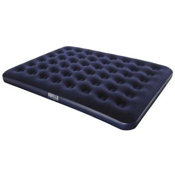 Bestway Air Bed Klasik Queen dvojlôžko modré 203 × 152 × 22 cm 67003 (37003)