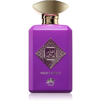 Al Fares Lailat Night Effect parfumovaná voda unisex 100 ml