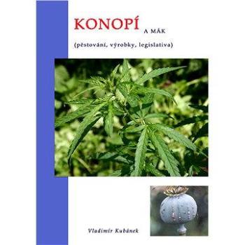 Konopí a mák (978-80-263-0153-0)