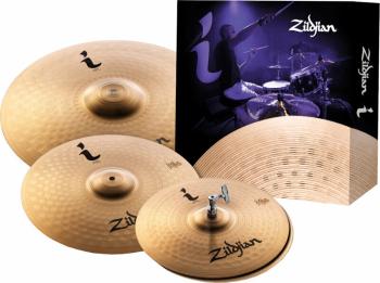 Zildjian ILHSTD I Series Standard Gig 14/16/20 Cintányérszett