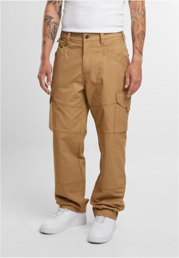 Brandit Tactical Pants Ripstop camel - L
