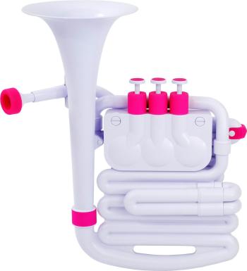 NUVO NUJH610WPK Hybridný dychový nástroj White/Pink