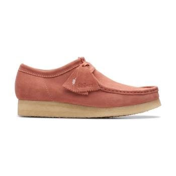 Clarks  26176547  Derbie Hnedá