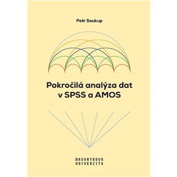 Pokročilá analýza dat v SPSS a AMOS (978-80-210-9935-7)