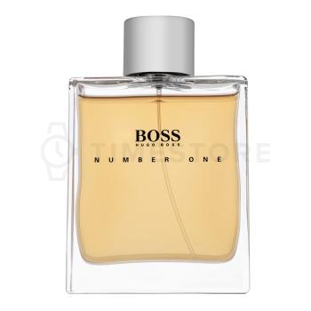 Hugo Boss Boss Number One toaletná voda pre mužov 100 ml   - 30 dní na vrátenie tovaru, Garancia originality