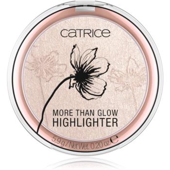 Catrice More Than Glow rozjasňujúci púder odtieň 020 5,9 g