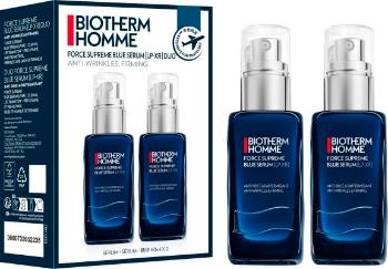 Biotherm Darčeková sada Force Supreme Serum Duo Set