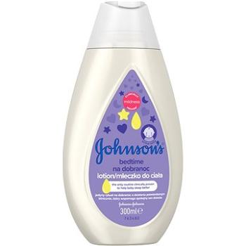 JOHNSONS Bedtime Baby Lotion 300 ml (3574669908191)