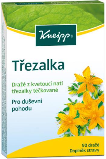 KNEIPP Ľubovník 90 dražé 90 ks