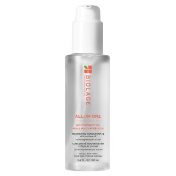 Biolage Multifunkčný olej na vlasy All-In-One (Multi- Benefit Oil) 125 ml