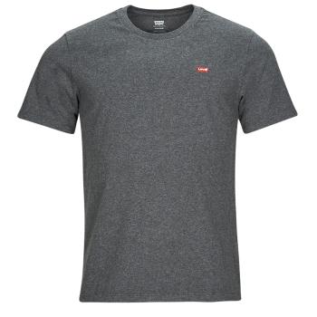 Levis  SS ORIGINAL HM TEE  Tričká s krátkym rukávom Šedá