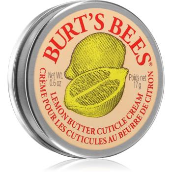 Burt’s Bees Care citronové maslo na nechtovú kožtičku 17 g