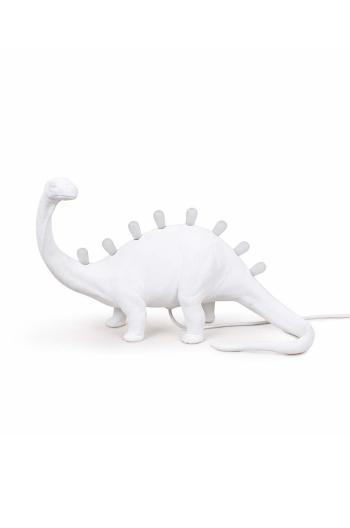 Stolná lampa Seletti Jurassic Lamp Bronto