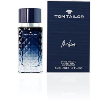 TOM TAILOR For Him EdT