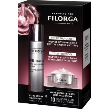 FILORGA GIFTSET NCEF-REVITALIZE darčeková sada pre zrelú pleť