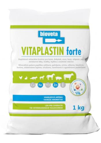 VITAPLASTIN forte 1 kg