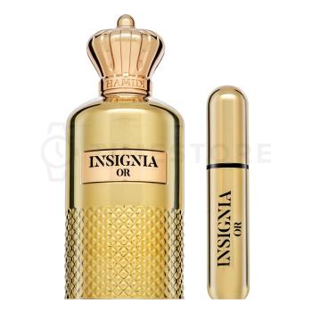 Hamidi Insignia Or parfémovaná voda unisex 105 ml - 30 dní na vrátenie tovaru, Garancia originality