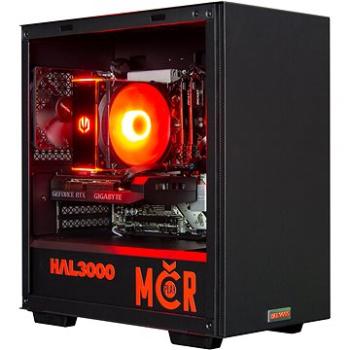 HAL3000 MČR Finale Pro 3060 (PCHS2626) + ZDARMA Elektronická licencia Paměť RAM 16GB DDR4 3200MHz / CL16 / DIMM již předmontovaná