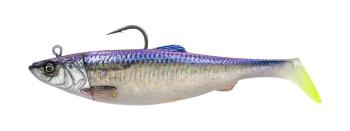 Savage gear gumová nástraha 4d herring big shad clerher - 25 cm 300 g