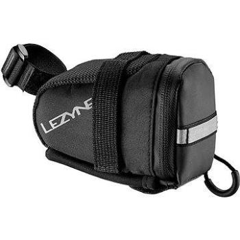 Lezyne Caddy Black/Black veľ. S (4712805970605)