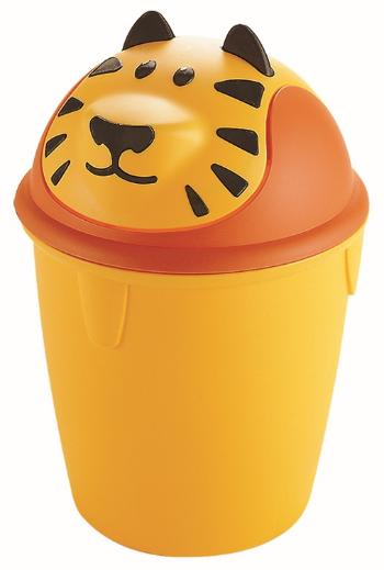 CURVER Odpadkový kôš TIGER
