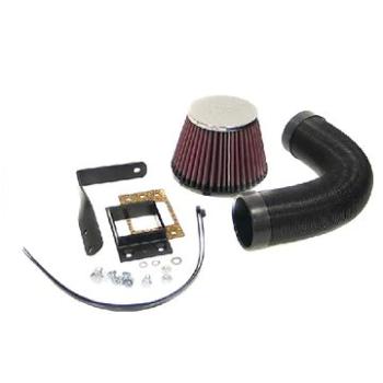 K & N 57-0117 športový kit sania 57i