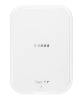 Canon Zoemini 2 5452C004 vrecková tlačiareň WHS biela