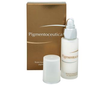 Fytofontana Biotechnologická emulzia na pigmentové škvrny Pigmentoceutical (Biotechnology Emulsion) 30 ml