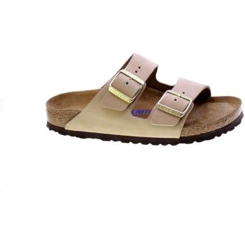 Birkenstock  91985  Sandále Béžová