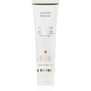 Venira PUSH UP! Firming Cream mellfeszesítő krém Apricot 150 ml