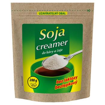 MOGADOR Soja Creamer 200 g
