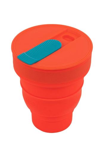 Skladací pohár Lund London Collapsible Cup 350 ml